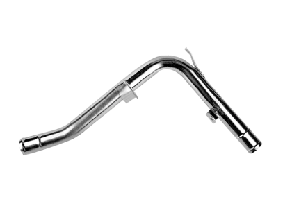 TUBO DE AGUA NISSAN TSURU III L4 1.6L 1992-2017 (METAL)