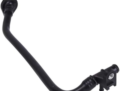 TUBO DERIVACIÓN DE AGUA TOYOTA TACOMA L4 2.7L 2005-2016 (PLÁSTICO)