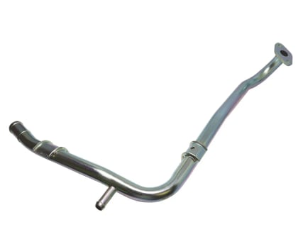 TUBO DE CALEFACCIÓN HYUNDAI ACCENT L4 1.6L 2018-2021 (METAL)