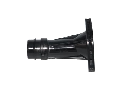 TOMA DE AGUA KIA FORTE L4 1.6L 2020-2023 (PLÁSTICO)