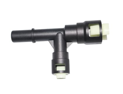 CONECTOR JEEP GRAND CHEROKEE V6 3.6L 2016-2021 ENTRADA-SALIDA DEL CALEFACTOR (PLÁSTICO)