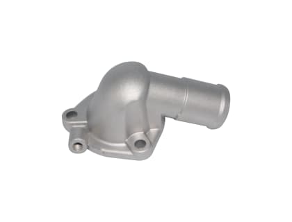 TOMA DE AGUA NISSAN TSURU III L4 1.6L 1995-2017 (ALUMINIO)