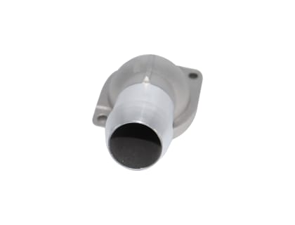 TOMA DE AGUA CHEVROLET SUBURBAN V8 6.0L 2016-2022 (ALUMINIO)