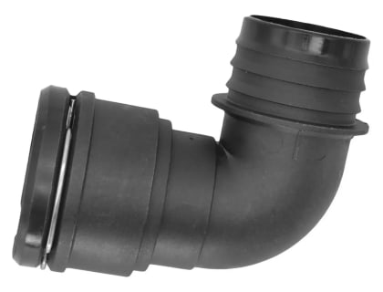 CONECTOR FORD F-150 V8 4.6L 2009-2014, A RADIADOR