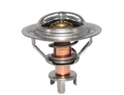 TERMOSTATO NISSAN D21 V6 3.0L 1986-1994 77 GRADOS CELSIUS (170 GRADOS FARENHEIT) - 268170