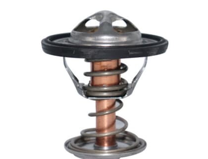 TERMOSTATO CHEVROLET SILVERADO 1500 V8 4.3L 2019-2021 86 GRADOS CELSIUS (187 GRADOS FARENHEIT) - 523190
