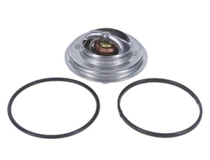 TERMOSTATO VOLKSWAGEN JETTA L5 2.5L 2011-2018, 80 GRADOS CELSIUS (176 GRADOS FAHRENHEIT) - 661176