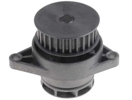 BOMBA DE AGUA VOLKSWAGEN GOL L4 1.6L 2009-2020 POLEA 27 DIENTES