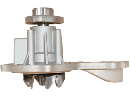 BOMBA DE AGUA VOLKSWAGEN POINTER L4 1.8L 1998-2010 SIN POLEA