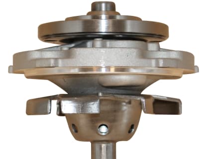 BOMBA DE AGUA CHEVROLET EQUINOX V6 3.4L 2005-2009 SIN POLEA