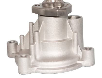 BOMBA DE AGUA VOLKSWAGEN VENTO L4 1.6L 2014-2022 SIN POLEA