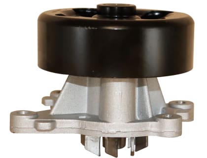 BOMBA DE AGUA NISSAN TIIDA L4 1.8L 2007-2017 CON POLEA