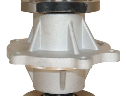 BOMBA DE AGUA CHEVROLET COLORADO L5 3.7L 2007-2011 SIN POLEA