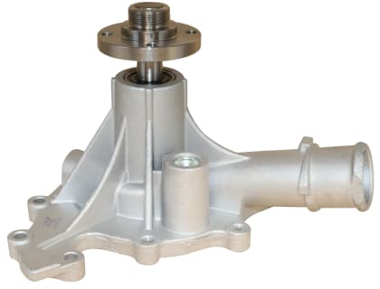 BOMBA DE AGUA FORD F-150 V6 4.2L 1997-2005 SIN POLEA