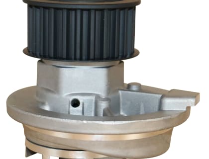 BOMBA DE AGUA CHEVROLET OPTRA L4 2.0L POLEA DE 25 DIENTES 2004-2010