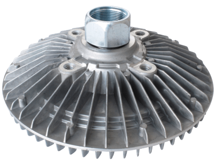 FAN CLUTCH CHRYSLER LIBERTY V6 3.7L 02