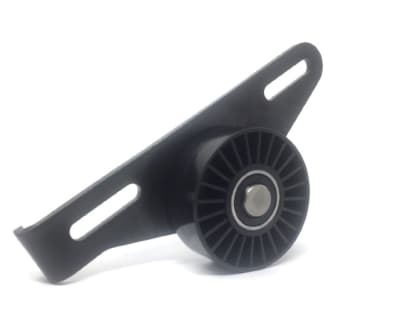 POLEA | NISSAN PLATINA RENAULT CLIO 1.6L 2002-2007 | MEDIDA 60 mm | Nylon | Lisa