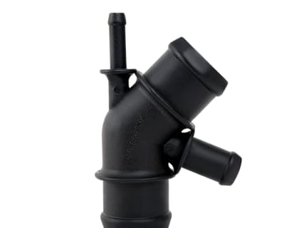 CONECTOR SEAT IBIZA 1.6L 2001-2002 REFRIGERACIÓN
