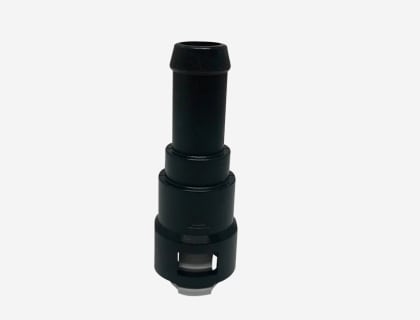 CONECTOR CHEVROLET TAHOE 4.8L 2000-2009 CALEFACCIÓN TEE DE ENTRADA (LARGO 111 MM)