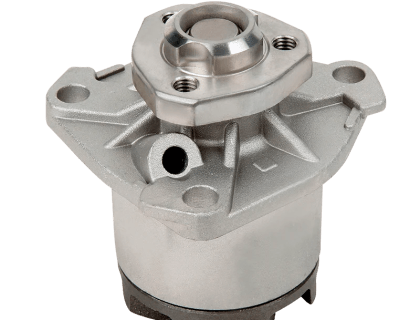 BOMBA DE AGUA VOLKSWAGEN PASSAT Y TOUAREG V6 3.6L