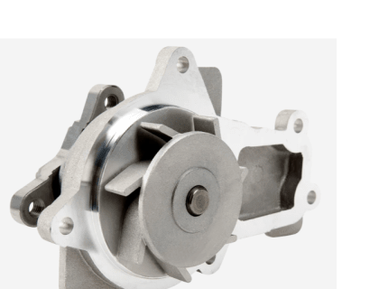 BOMBA DE AGUA DODGE VOYAGER 3.3L / 3.8L