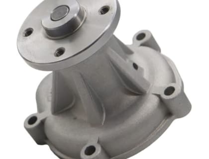 BOMBA DE AGUA NISSAN TSURU 1500, 1600 Y HIKARI