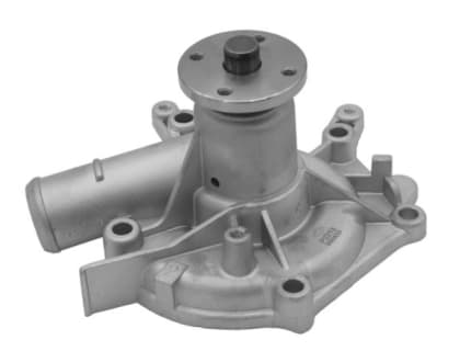 BOMBA DE AGUA HYUNDAI H100 2.4L