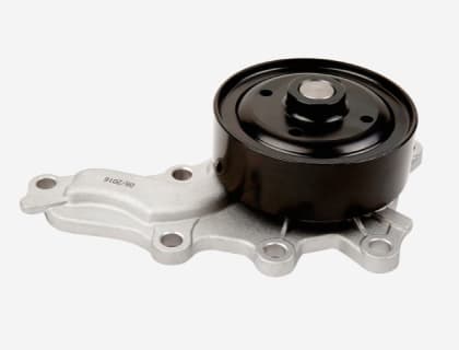 BOMBA DE AGUA TOYOTA RAV4 L4 2.5L
