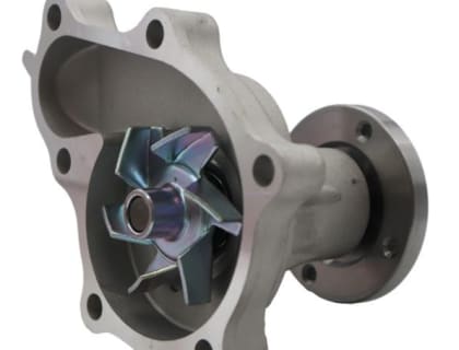 BOMBA DE AGUA NISSAN 200X, 200ZX Y D21