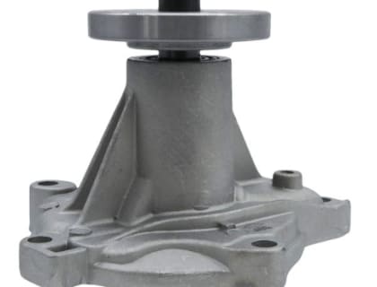 BOMBA DE AGUA ISUZU AMIGO PICKUP 2.3L