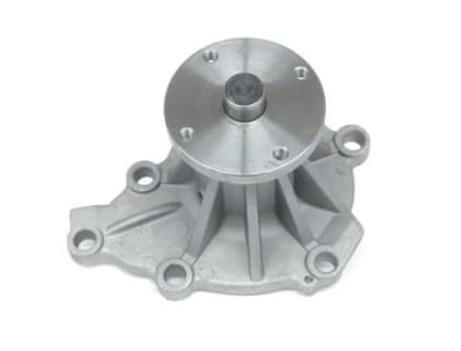 BOMBA DE AGUA MAZDA MPV L4 2.6L