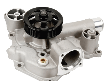 BOMBA DE AGUA DODGE CHARGER 5.7L / 6.4L