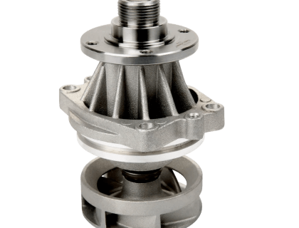 BOMBA DE AGUA CHRYSLER L6