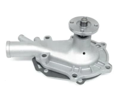 BOMBA DE AGUA DODGE B100 3.7L