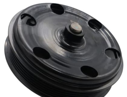 BOMBA DE AGUA CHEVROLET SILVERADO 1500