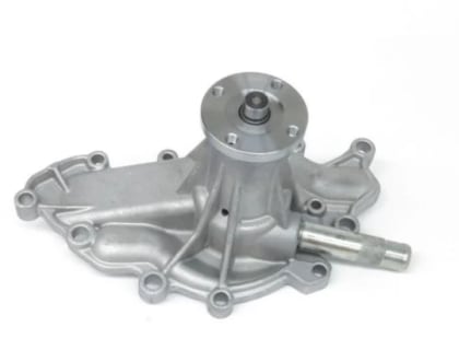 BOMBA DE AGUA CHEVROLET S10 Y S15 PICKUP 2.8L