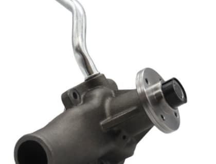 BOMBA DE AGUA FORD BRONCO 4.9L