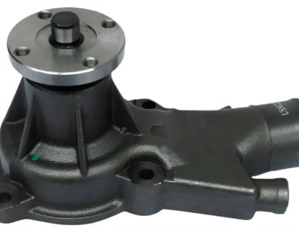 BOMBA DE AGUA CHEVROLET S10 PICKUP 2.5L