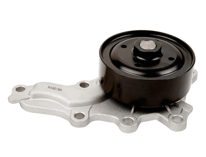 BOMBA DE AGUA FORD TOPAZ GHIA 2.3L