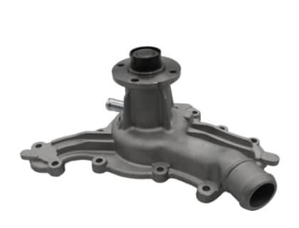 BOMBA DE AGUA FORD RANGER V6 2.9L