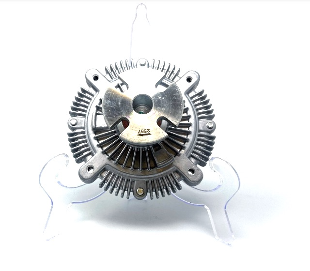 FAN CLUTCH FORD AEROSTAR 2.3L 86-87