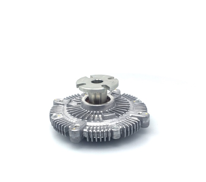 FAN CLUTCH CHRYSLER H100 GASOLINA BY DODGE