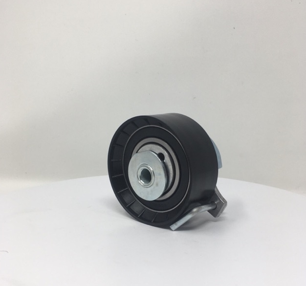 POLEA | POLEA TENSORA TIEMPO FORD FIESTA L4 1.6L 2011-2017 FUSION L4 1.5L 2014-2017 | MEDIDA 62 mm | Nylon | Lisa