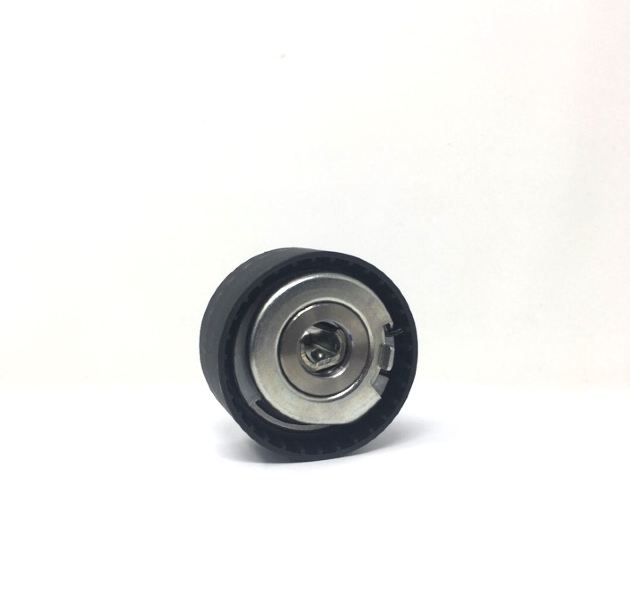 POLEA | RENAULT CLIO MEGANE 2.0 I 16V 1998-2002 | MEDIDA 65 mm | Nylon | Lisa