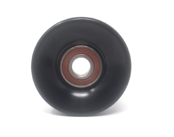 POLEA | POLEA LOCA CHEV.CHRY. FORD,HONDA V6 88-98 76MM(3.5") LISA/ANCHO 27.94 (1.10") METALICA | MEDIDA 76 mm | Metálica | Lisa
