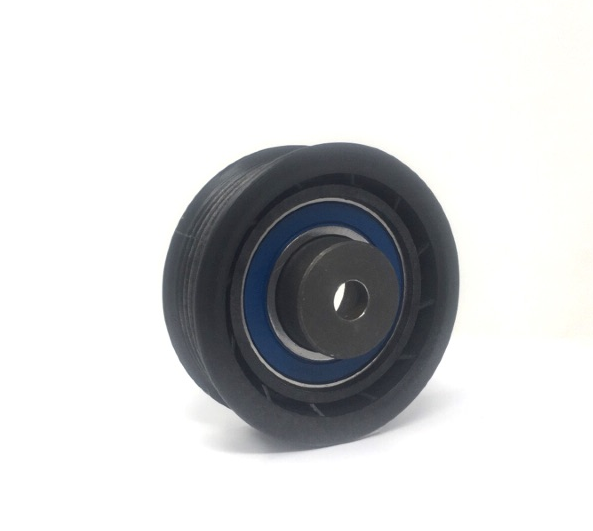 POLEA | CHEVY Y MONZA C/AIRE ACONDICIONADO 1.4 Y 1.6 94-02 | MEDIDA 78 mm | Nylon | 6 Canales