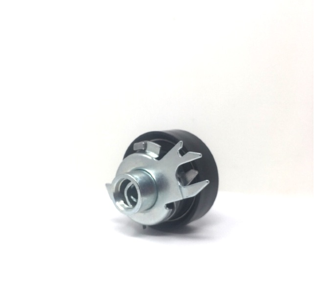 POLEA | SEAT CORDOBA, IBIZA 1.6L 4L 01-02 VW LUPO 1.6L 4L 04-06 CROSS FOX 1.6L 4L 06-07 | MEDIDA 61 mm | Nylon | Lisa