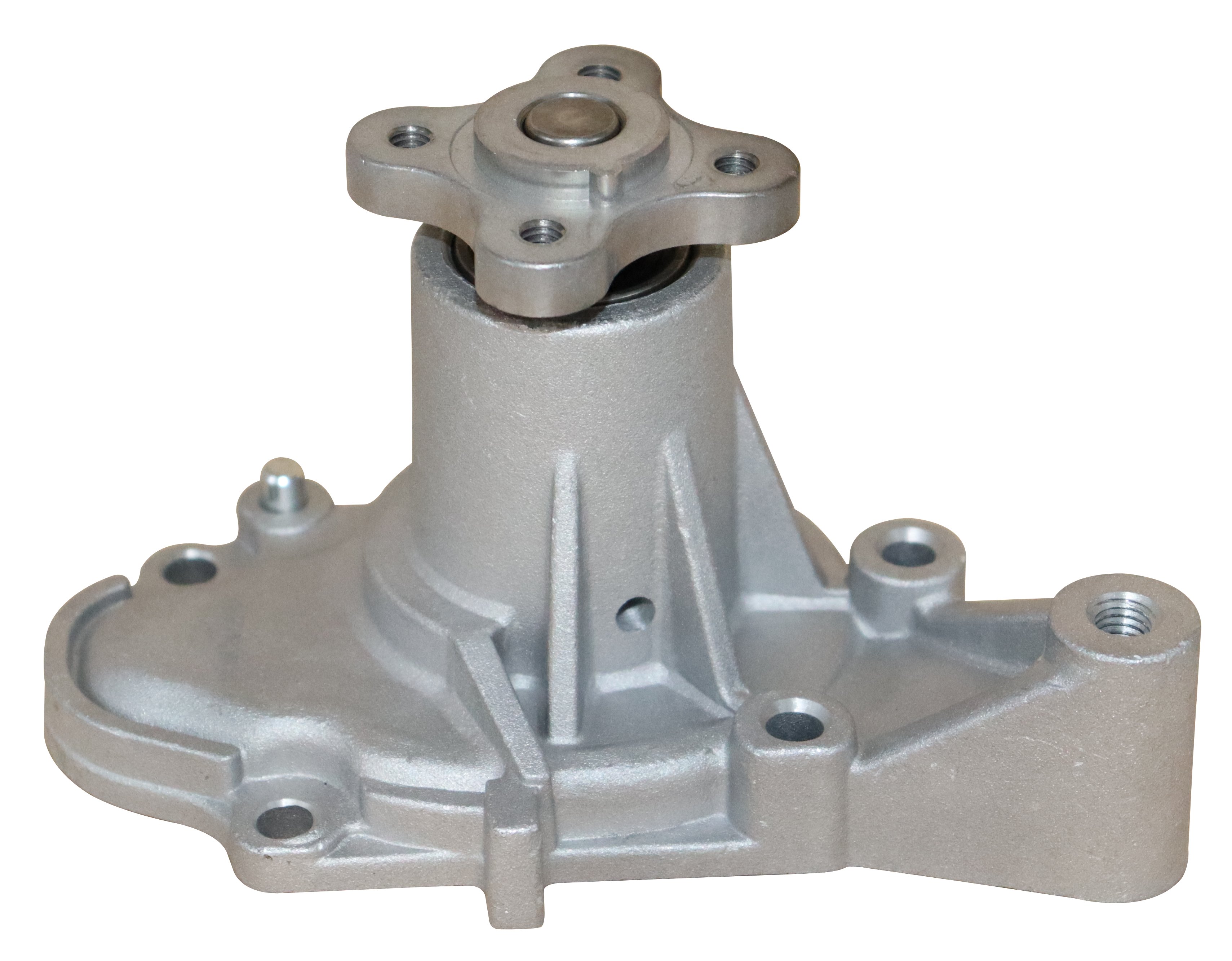 BOMBA DE AGUA DODGE I10 L4 1.1L 2012-2014 SIN POLEA