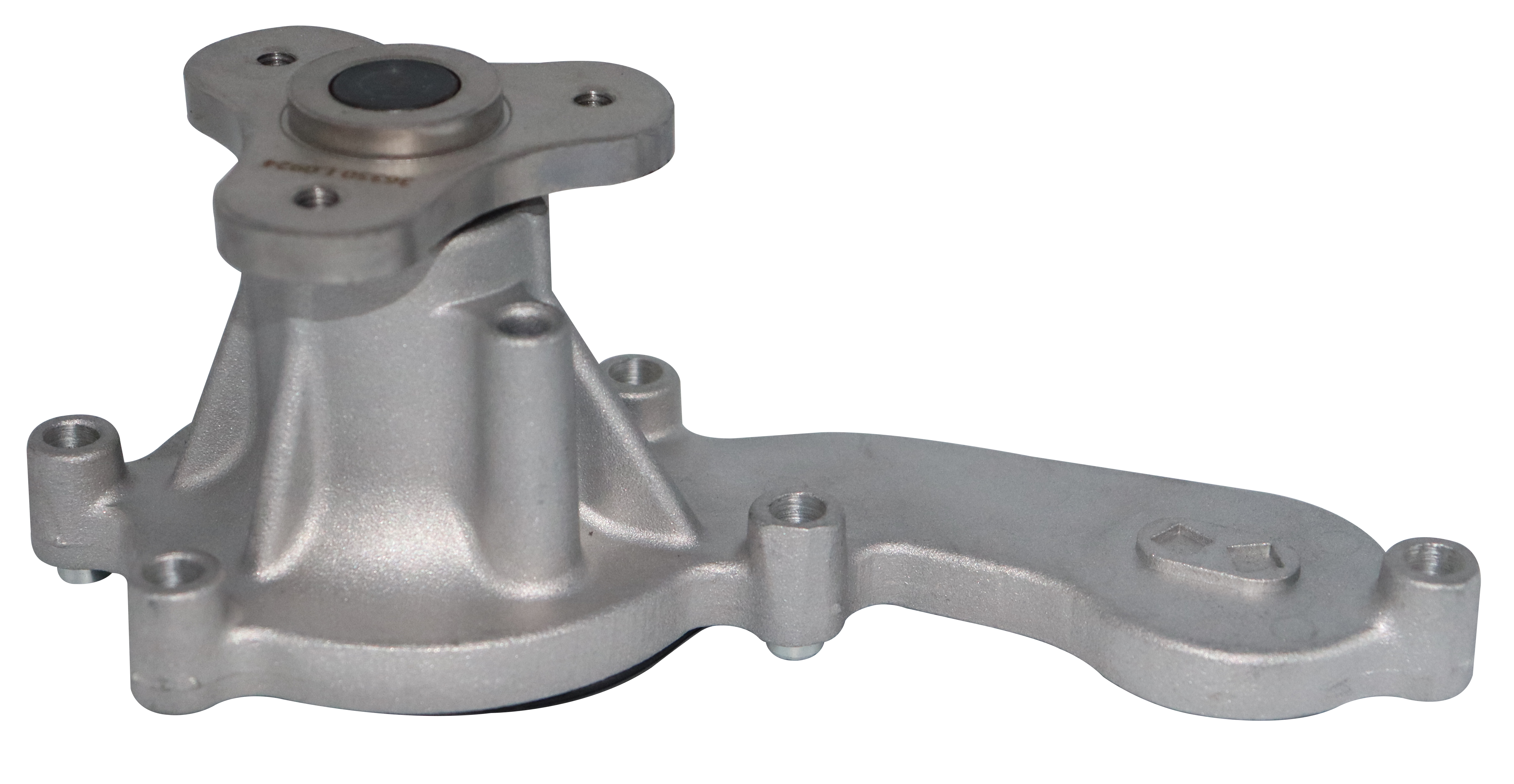 BOMBA DE AGUA HONDA CITY L4 1.5L 2010-2016 SIN POLEA
