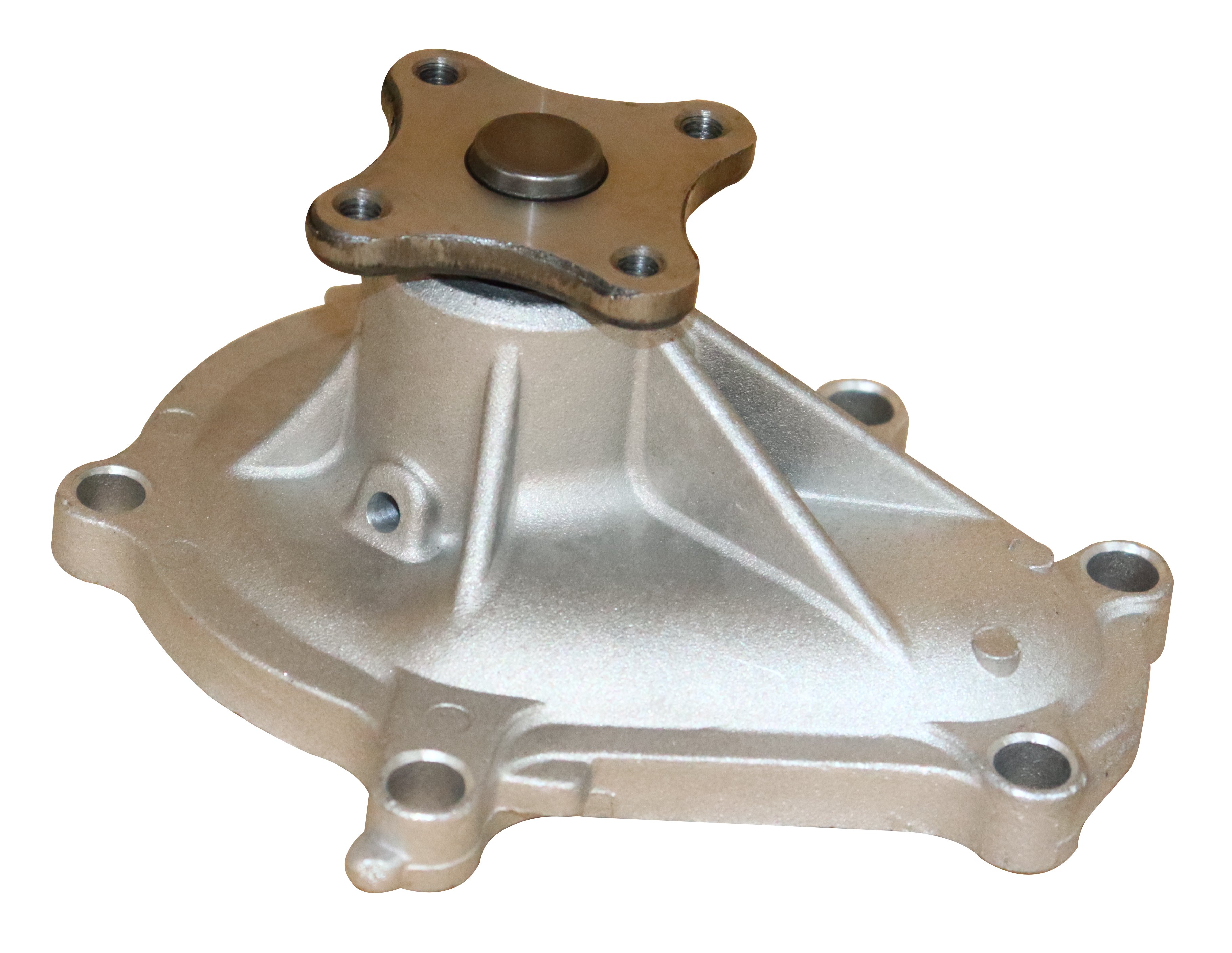 BOMBA DE AGUA NISSAN ALTIMA L4 2.4L 1993-2001 SIN POLEA